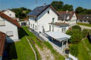 Familienhaus in Illertissen-Tiefenbach: Charme trifft auf großes Potenzial – Neu-Ulm (Kreis) – Vorschaubild 18