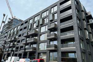 *AQA Zollhafen* - Helle 2-Zimmer Wohnung mit Loggia &  Balkon – Rotterdamer Platz 14-20, 55120 Neustadt, Mainz – Vorschaubild 11
