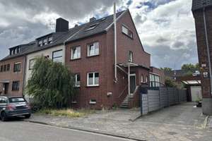 Reihenendhaus mit Pkw-Stellplatz in Mönchengladbach – Die vollständige Adresse der Immobilie erhältst du vom Anbieter., 41238 Giesenkirchen-Mitte, Mönchengladbach – Vorschaubild 2