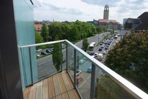 Exklusive Investmentchance: Moderne Altstadt-Studios in Berlin-Spandau – Altstädter Ring 15, 13597 Spandau (Ortsteil), Berlin – Vorschaubild 10