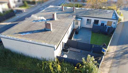 Bild von sofortige Mieteinnahmen und Eigennutzungsmöglichkeit - Mehrfamilienhaus als Kapitalanlage