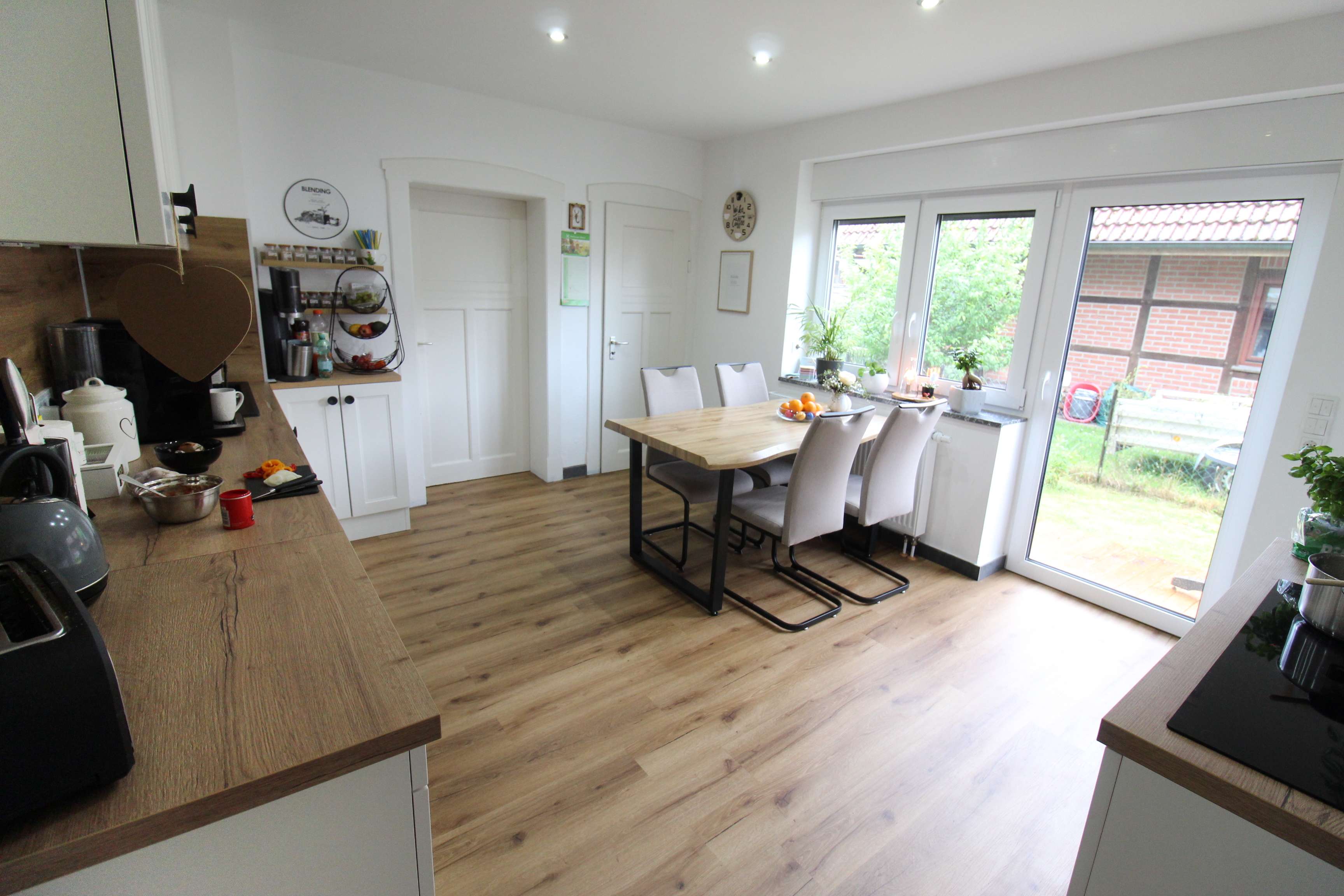 Immobilie in Wittingen - Familientraum in toller Lage - Bild 8