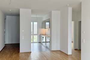 Erstbezug Neubau mit tollem Schnitt am Rhein – Wiesbadener str 85C, 55252 Mainz-Kastel, Wiesbaden – Vorschaubild 2