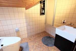 Vollunterkellerter Satteldachbungalow mit Garage – Kleve (Kreis) – Vorschaubild 19