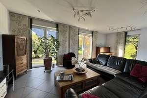 ** Traumhaftes Einfamilienhaus mit Wintergarten und idyllischem Garten! ** – Die vollständige Adresse der Immobilie erhältst du vom Anbieter., 46419 Isselburg – Vorschaubild 4