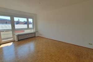 Gemütliche WG-Wohnung mit Sonnenbalkon – Die vollständige Adresse der Immobilie erhältst du vom Anbieter., 48153 Schützenhof, Münster – Vorschaubild 3