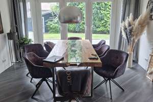 Exklusives Einfamilienhaus mit Doppelgarage in Springe OT Eldagsen – Die vollständige Adresse der Immobilie erhältst du vom Anbieter., 31832 Springe – Vorschaubild 23