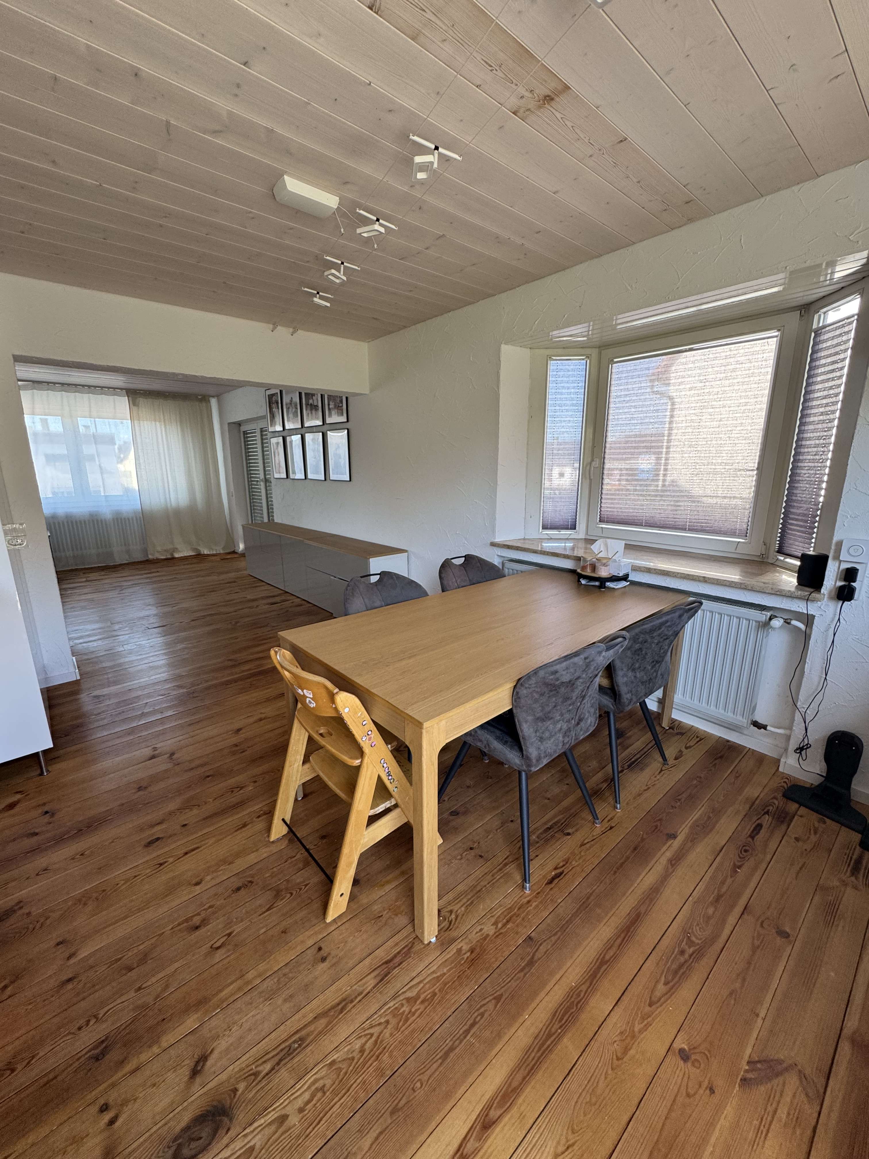 Immobilie in Walddorfhäslach - Provisionsfreies  Wohn- und Geschäftshaus - Ein verborgenes Juwel mit vielseitigem Potenzial - Bild 15