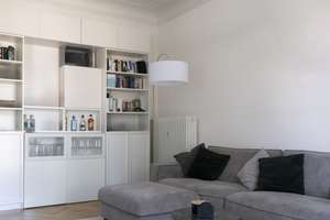 Altbaucharme in Bestlage – Die vollständige Adresse der Immobilie erhältst du vom Anbieter., 22085 Uhlenhorst, Hamburg – Vorschaubild 5
