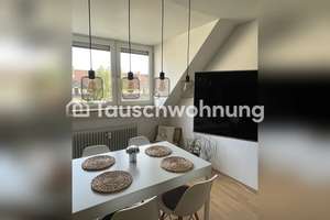 Tauschwohnung: Wunderschöne 3-Zimmer-Wohnung in München gegen Berlin – Die vollständige Adresse der Immobilie erhältst du vom Anbieter., 80807 Milbertshofen, München – Vorschaubild 2
