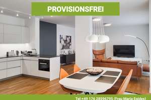 Luxuriöse 3-Zimmer-Wohnung + Parkplatz + Concierge in Berlin-Mitte - PROVISIONSFREI  (0% Commission) – Chausseestrasse 37, 10115 Mitte (Ortsteil), Berlin – Vorschaubild 2
