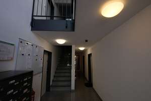 1-Zimmer Studentenwohnung nahe Uni Hohenheim – Steckfeldstraße 1, 70599 Steckfeld, Stuttgart – Vorschaubild 8