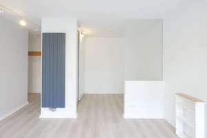 Erstbezug nach Sanierung: 1,5 Zimmer-Wohnung in der Oststadt – Die vollständige Adresse der Immobilie erhältst du vom Anbieter., 30161 Oststadt, Hannover – Vorschaubild 3
