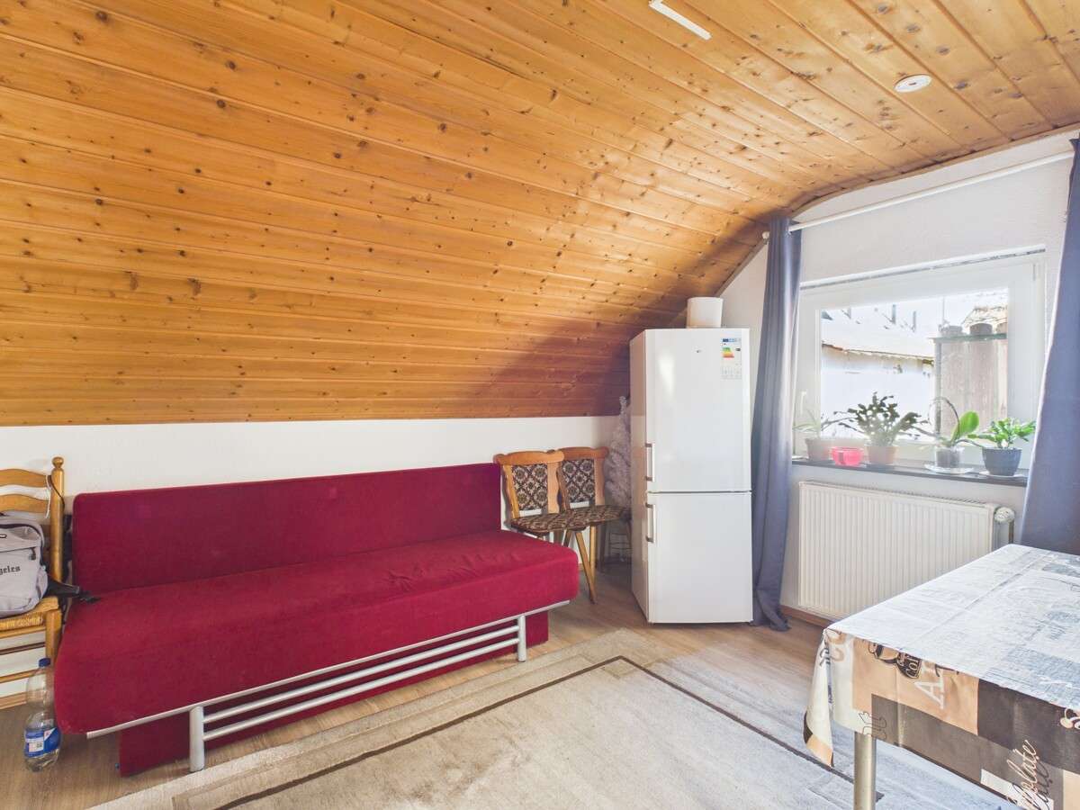 Immobilie in Bretten - Renditeobjekt: Mehrfamilienhaus mit vorliegender Teilungserklärung | Bretten-Diedelsheim - Bild 5