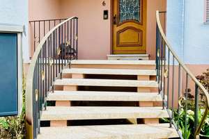 Großzügiges und sehr gepflegtes  Ein-/Zweifamilienhaus mit hübschem Garten, Balkon und Garage in Be – Limesweg 6, 56132 Becheln – Vorschaubild 5