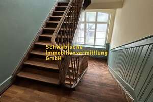 genehmigtes Baugesuch, LEERSTAND, 1. DG & 2. DG, Altbau, Stgt.-West, kein Denkmalschutz, ATP 11 & 12 – Die vollständige Adresse der Immobilie erhältst du vom Anbieter., 70193 Vogelsang, Stuttgart – Vorschaubild 8