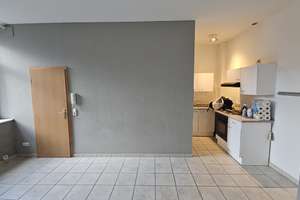 1-Zimmer-Apartment mit Küche Nähe Wasserturm – S6 15, 68161 Innenstadt/Jungbusch, Mannheim – Vorschaubild 2