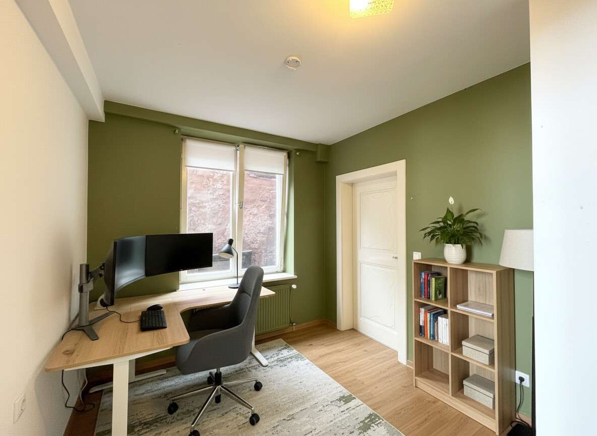 Rendite, Denkmal-AfA, Lage und Charme - Ihre neue Anlage-Immobilie in Nördlingen, Donau Ries Kreis – Bild 4