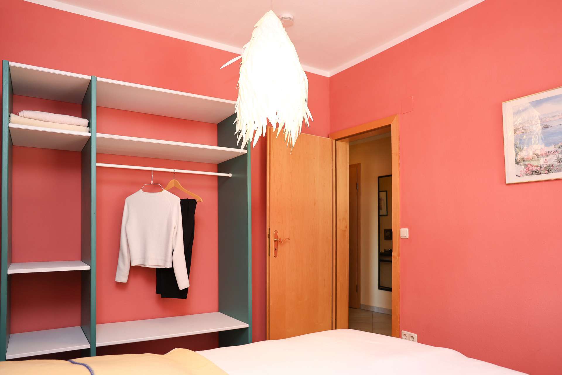 Immobilie in Seeon-Seebruck - Chiemsee- & Bergblick | Gemütliche 3-Zimmer-DG-Wohnung - Bild 4