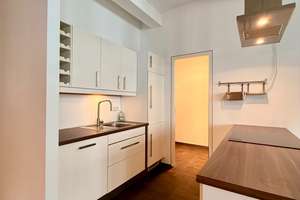 Stilvolles Loft Apartment – 63067 Messehalle, Offenbach am Main – Vorschaubild 5