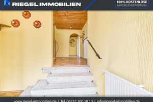 Sie hier? Wir auch! Ca. 807,00 m² Grundstück, Einfamilienhaus in ruhiger und beliebter Wohnlage – Germersheim (Kreis) – Vorschaubild 13