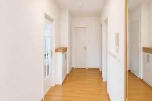Geräumige, bezugsfreie Wohnung mit Südwest-Terrasse und KFZ-Stellplatz nahe S-Bhf Lichtenrade! – Wildauer Straße 1, 12307 Lichtenrade, Berlin – Vorschaubild 8