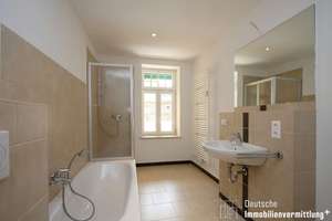 Komfortable Erdgeschosswohnung mit Balkon und Terrasse – Robert-Mayer-Straße 2, 4328 Sellerhausen-Stünz, Leipzig – Vorschaubild 7