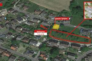 Geschlossener Rohbau einer modernen Neubau-Doppelhaushälfte – Lohweg -, 63846 Laufach – Vorschaubild 5