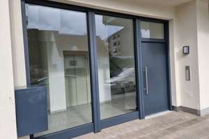 Modernes 2-Zimmer-Apartment mit Terrasse ... – Die vollständige Adresse der Immobilie erhältst du vom Anbieter., 90439 St. Leonhard, Nürnberg – Vorschaubild 9