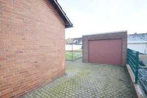 Einseitig angebauter Bungalow mit Garage und großem Süd-Grundstück – Aachen (Kreis) – Vorschaubild 10