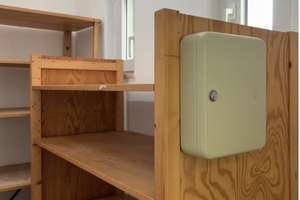 Großzügige 4 Zi.-Wohnung für Paare, Südstadt - 2 Balkone, neue Premium-Küche – Die vollständige Adresse der Immobilie erhältst du vom Anbieter., 30171 Südstadt, Hannover – Vorschaubild 9