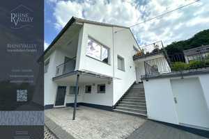 Saniert in Traumlage - ZWEIFAMILIENHAUS - – Rhein-Sieg-Kreis – Vorschaubild 1