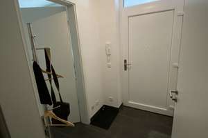 Barrierefreie 2-Zimmer EG-Wohnung mit Garten in Ingolstadt-Südwest – Die vollständige Adresse der Immobilie erhältst du vom Anbieter., 85051 Münchener Straße, Ingolstadt – Vorschaubild 10