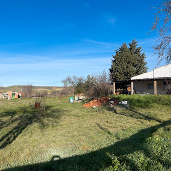 Urbanisation La Cardosa. Haus mit 83 m² Wohnfläche auf einem ebenen Grundstück von 2.577 m².