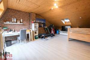 Exklusiv saniertes RMH mit knapp 190 m² Gesamtfläche in Sackgassenlage – Die vollständige Adresse der Immobilie erhältst du vom Anbieter., 28307 Mahndorf, Bremen – Vorschaubild 21
