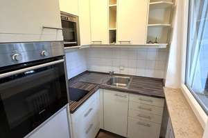 Freie 1-Zimmer-Wohnung mit EBK & Keller in grüner Lage - 2 min zu ÖPNV – Die vollständige Adresse der Immobilie erhältst du vom Anbieter., 80997 Obermenzing, München – Vorschaubild 3