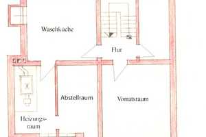 Vermietetes Wohnhaus mit schönem Grundstück in ruhiger, beliebter Lage von 41334 Nettetal-Hinsbeck – Viersen (Kreis) – Vorschaubild 25