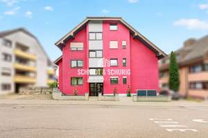 Top gepflegte 3 - Zimmerwohnung mit Garten und Terrasse – Die vollständige Adresse der Immobilie erhältst du vom Anbieter., 75172 Brötzingen, Pforzheim – Vorschaubild 10