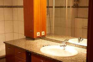 2-Zimmer Maisonette Wohnung – 70499 Weilimdorf (Ortsteil), Stuttgart – Vorschaubild 6