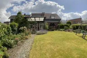 Tolles Zweifamilienhaus in Olfen - jetzt zugreifen - – Coesfeld (Kreis) – Vorschaubild 9