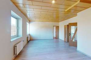 Helle 3-Zimmer-Wohnung mit hochwertiger Einbauküche, Grünblick und Stellplatz – 38259 Salzgitter-Bad, Salzgitter – Vorschaubild 3