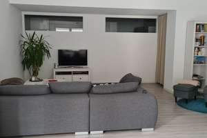 Freundliche 2,5-Zimmer-Wohnung mit Terrasse und EBK im Bonner Musikerviertel – Die vollständige Adresse der Immobilie erhältst du vom Anbieter., 53115 Weststadt, Bonn – Vorschaubild 2