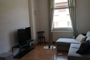 Helle 2-Zimmer Wohnung im 2. OG in Düsseldorf Flingern Nord – Degerstraße 56, 40215 Flingern Nord, Düsseldorf – Vorschaubild 3