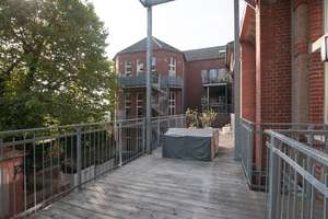 Attraktive Loftwohnung in der Nähe vom Bunten Garten mit Einbauküche, Balkon und PKW-Stellplatz
 – Die vollständige Adresse der Immobilie erhältst du vom Anbieter., 41061 Gladbach, Mönchengladbach – Vorschaubild 4