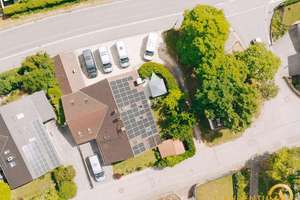 Besonderes Wohnjuwel, mit vielseitigem Nutzungspotenzial, in Wörth an der Donau,Landkreis Regensburg – Die vollständige Adresse der Immobilie erhältst du vom Anbieter., 93086 Wörth an der Donau – Vorschaubild 2