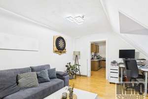 Mehrfamilienhaus in zentraler Innenstadtlage von Gießen – Die vollständige Adresse der Immobilie erhältst du vom Anbieter., 35390 Innenstadt, Gießen – Vorschaubild 28