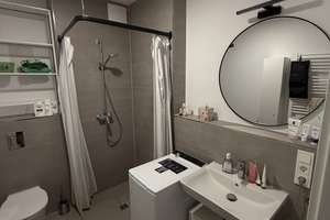 Zuhause mit 1 Zimmer in zentraler Lage von Berlin – Pankstraße 90, 13357 Gesundbrunnen, Berlin – Vorschaubild 8