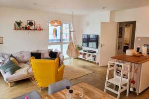 Moderne 4-Zimmer-Wohnung zur Miete in Hamburg Lokstedt - Wentzel Dr. – Heinrich-Kock-Weg 33, 22529 Lokstedt, Hamburg – Vorschaubild 3