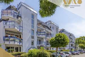 Ihre Chance: bezugsfreie 2-Zimmerwohnung mit Loggia zu verkaufen!