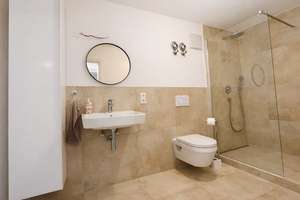 Moderne 3 Zimmer Wohnung mit zwei Balkonen in bester Lage – Die vollständige Adresse der Immobilie erhältst du vom Anbieter., 70563 Vaihingen-Mitte, Stuttgart – Vorschaubild 2